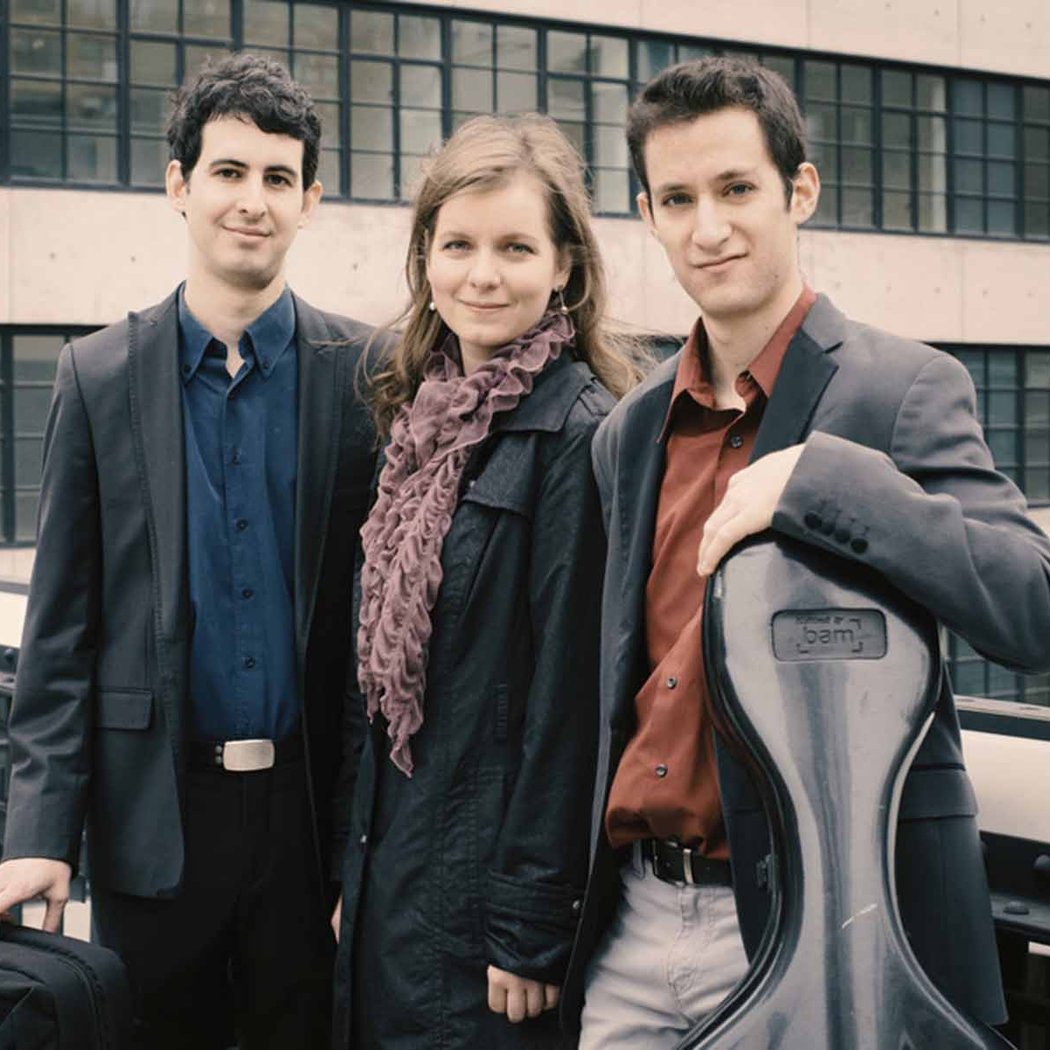 Lysander Piano Trio 1