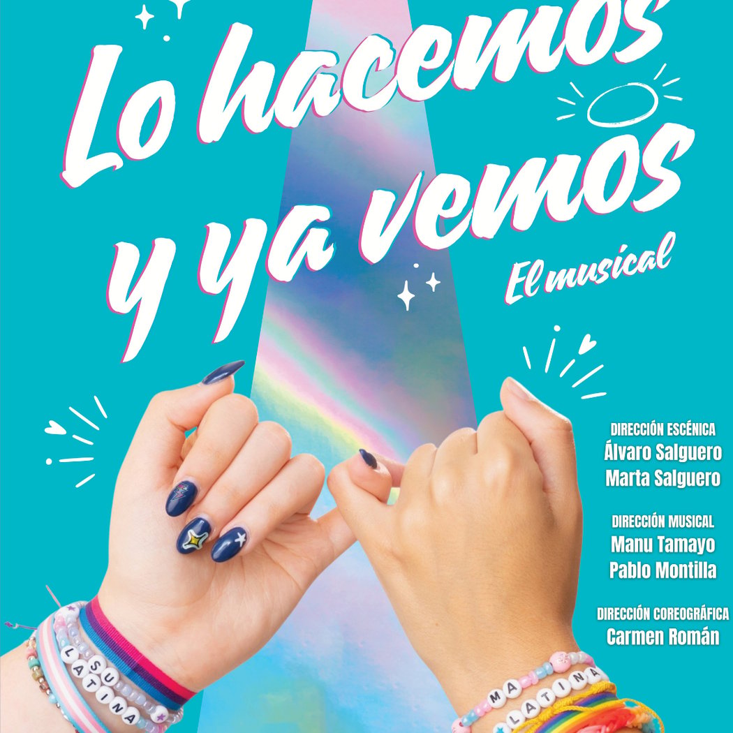 Lo hacemos y ya vemos 1