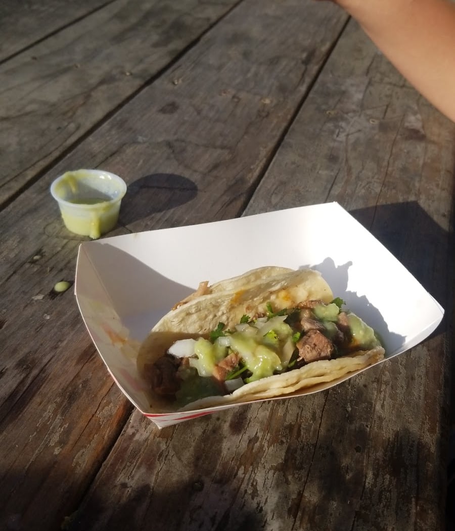 T J Taco Jalisco(Food Truck) 3