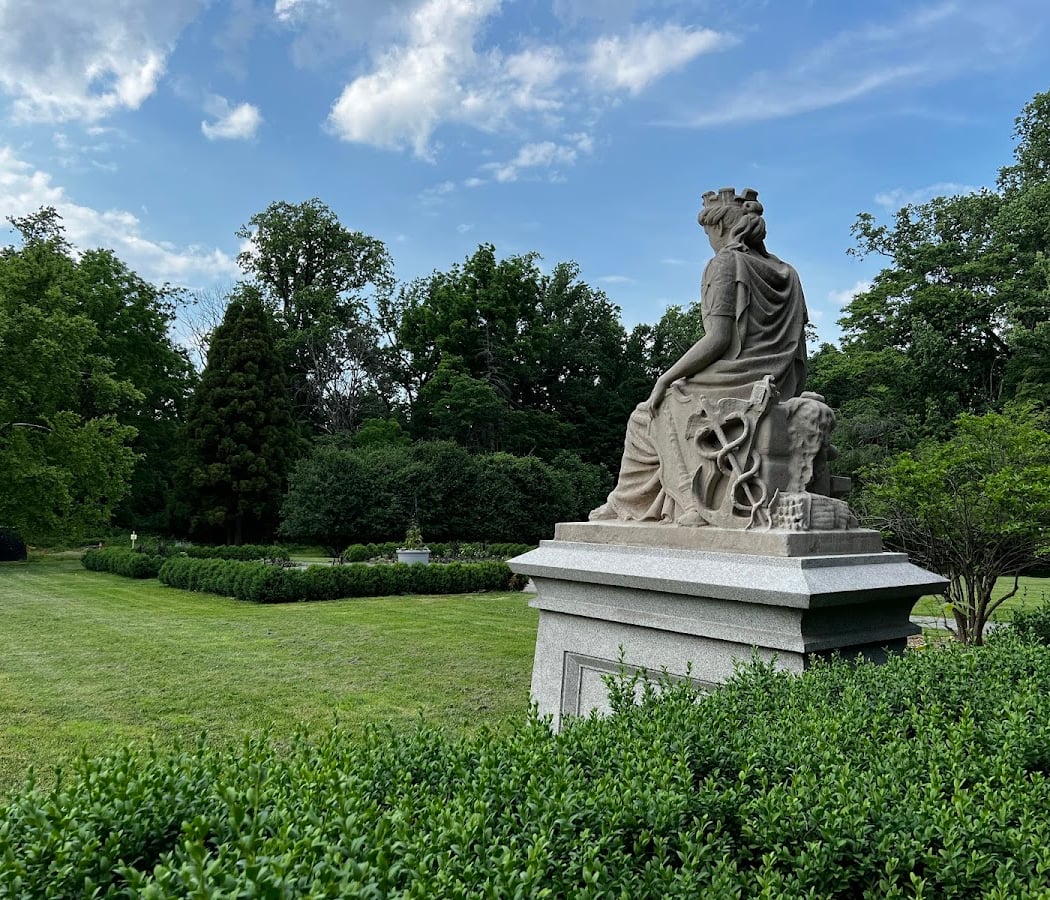 Cylburn Arboretum 3