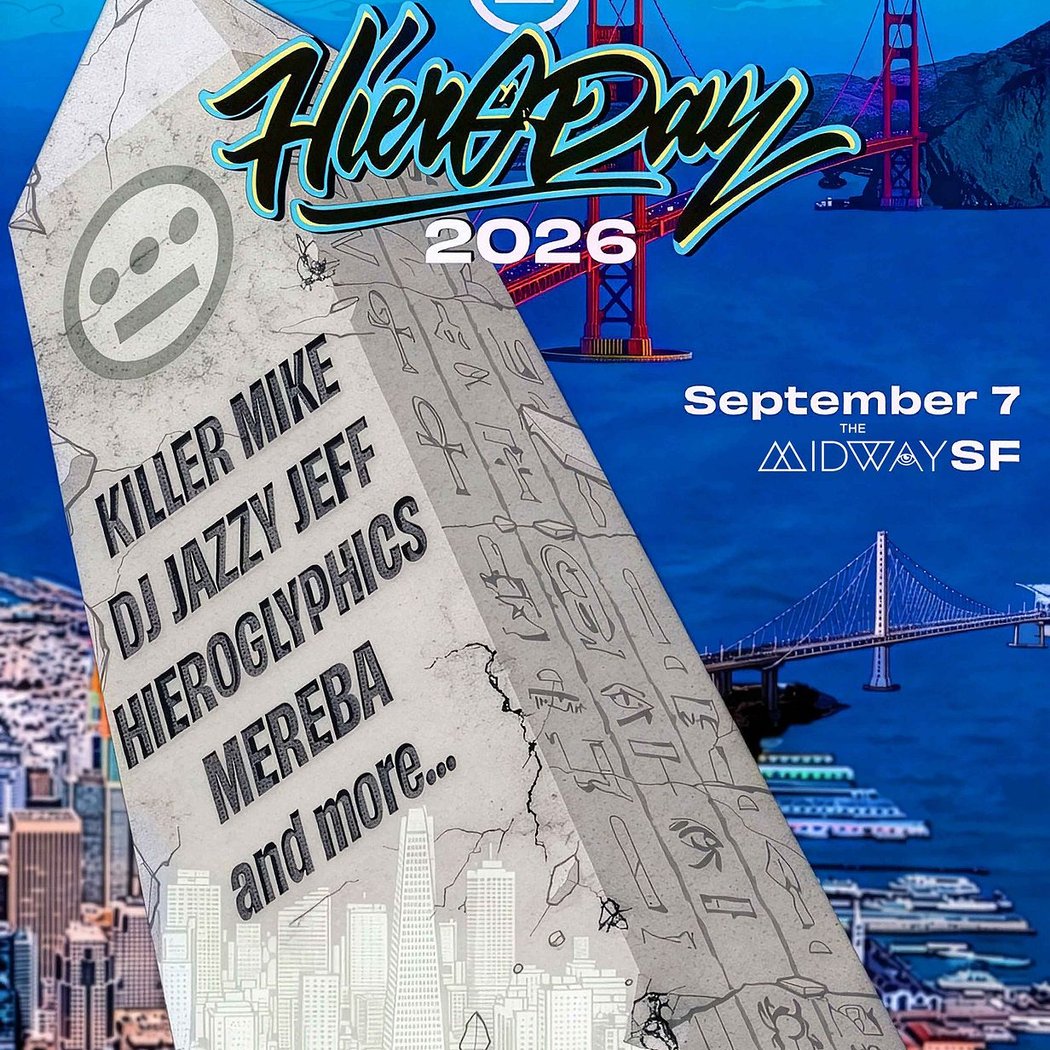 Hiero Day 1