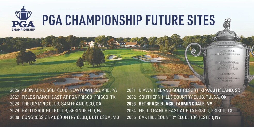 2035 PGA Championship 1
