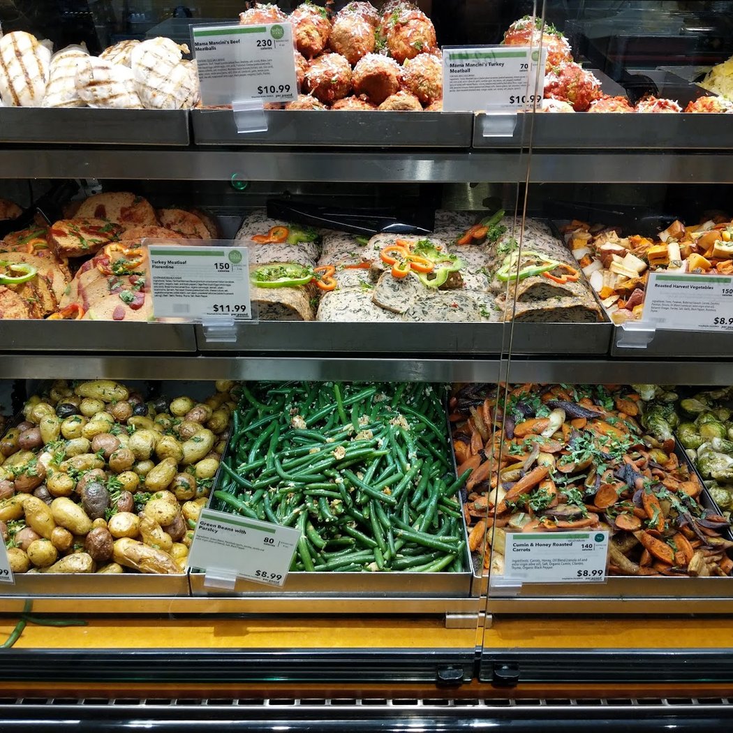 Whole Foods Market 1