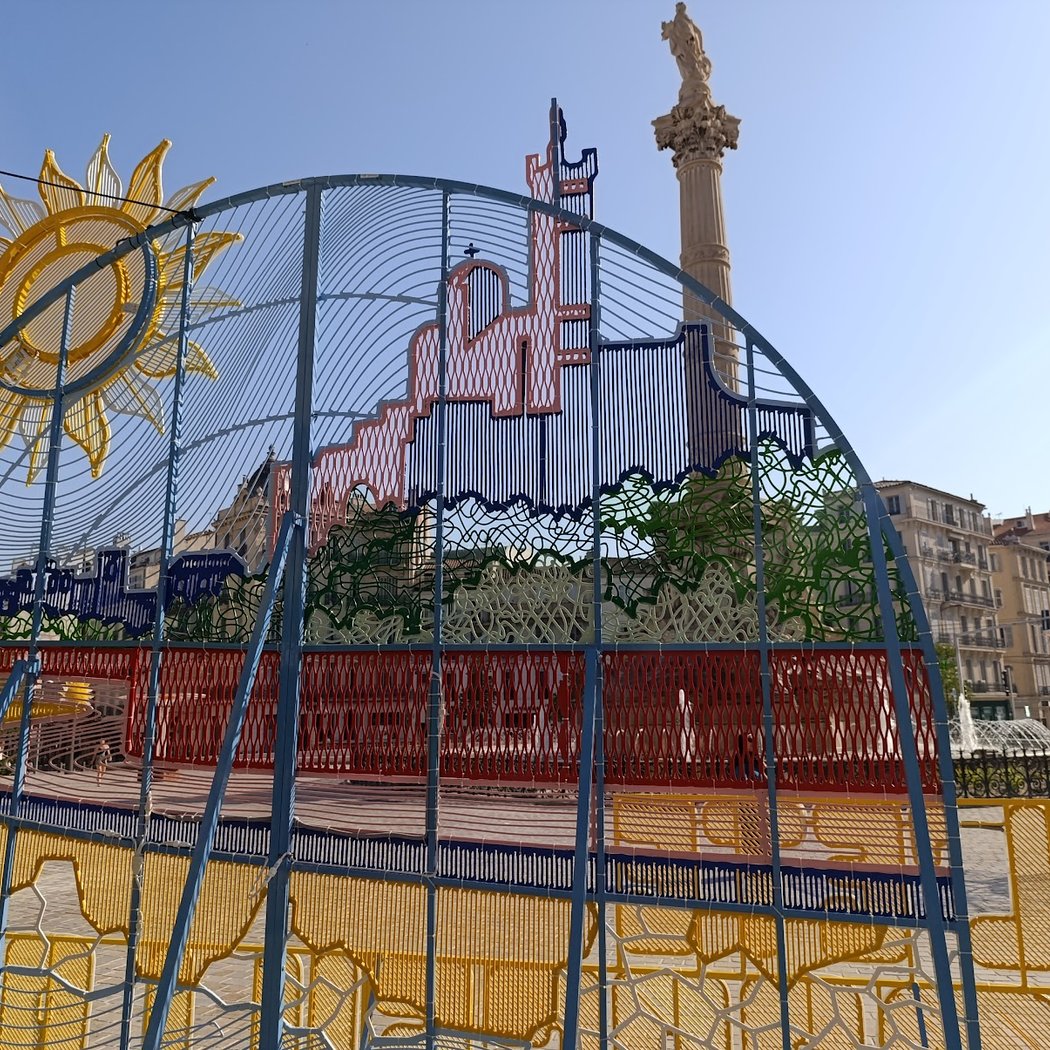 Place Castellane 5