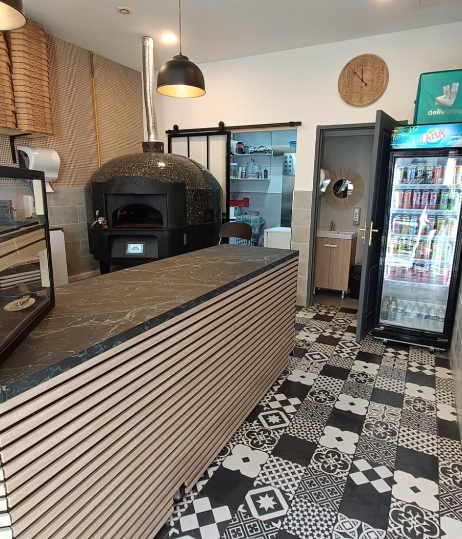 La Squadra Grill’z 2