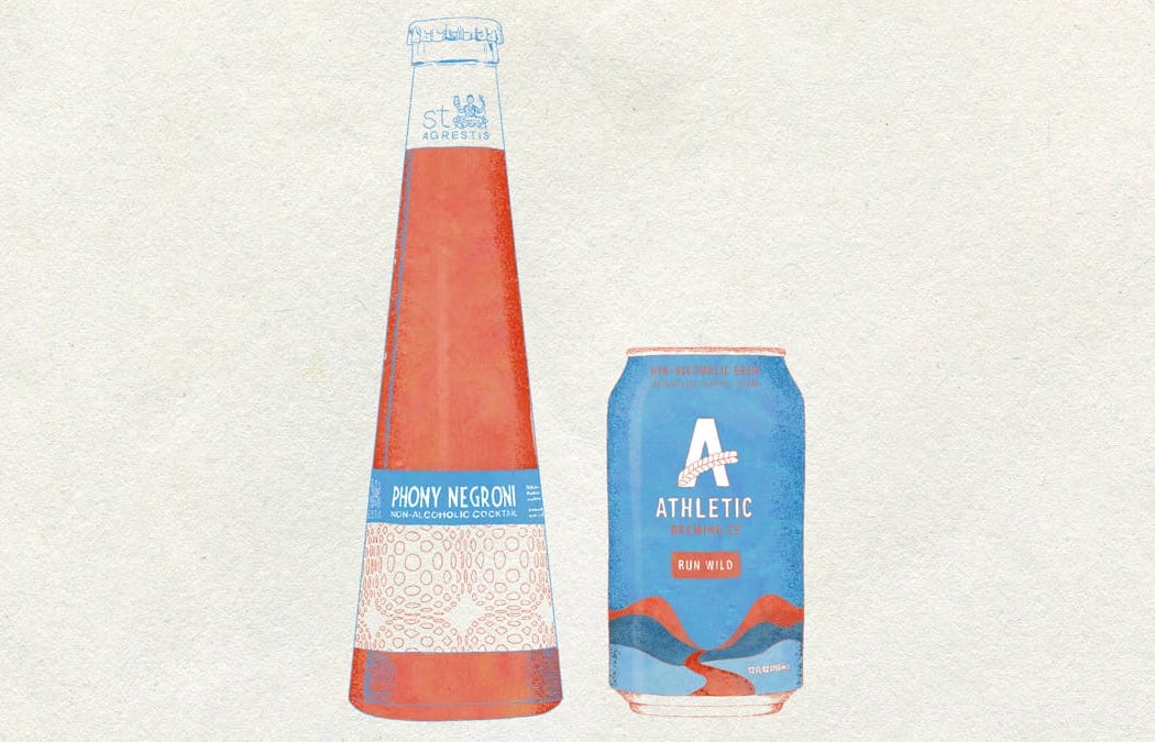 Dry January 1