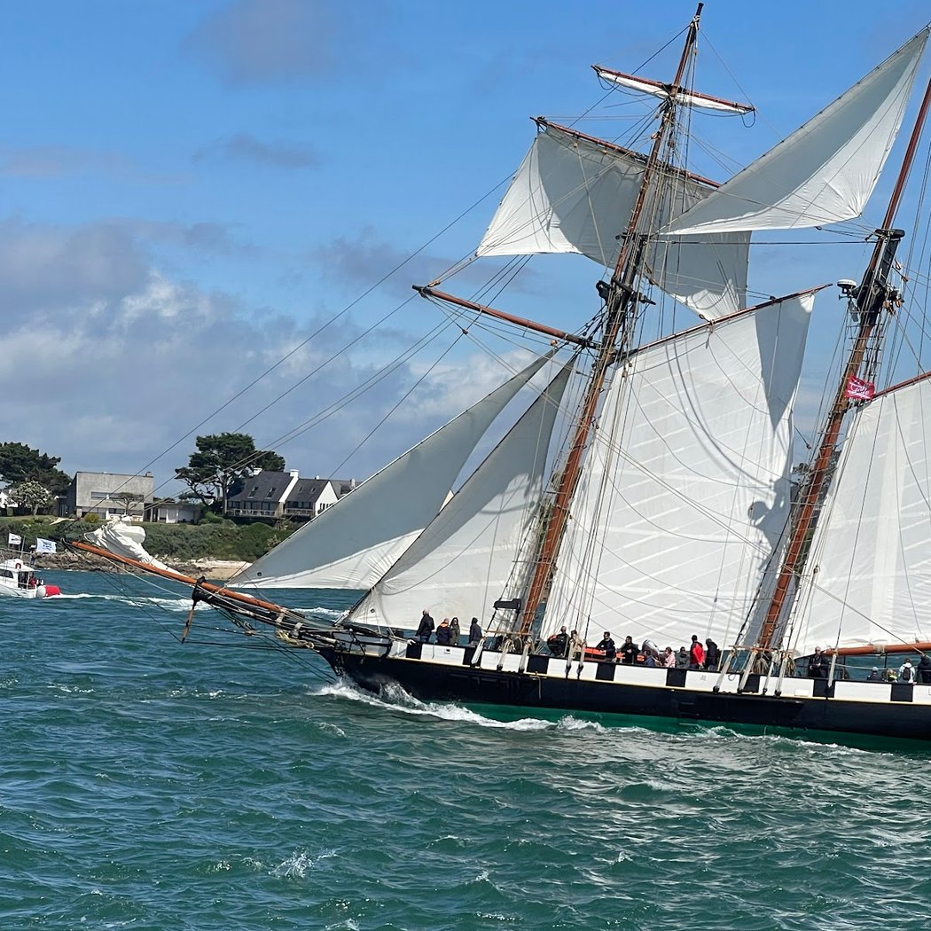 Compagnie Du Golfe 1