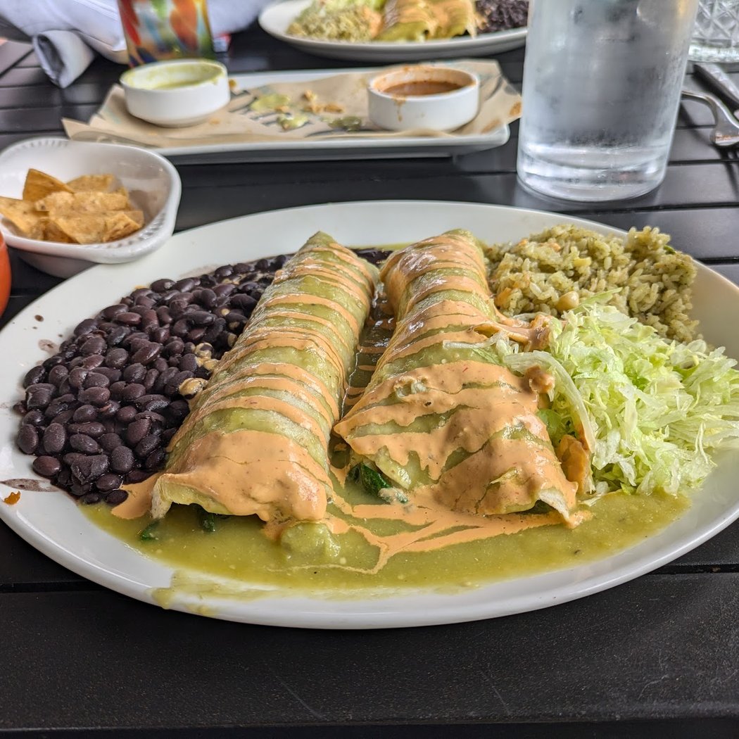 LUNA Mexican Kitchen 3