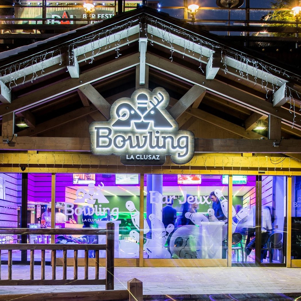 Le Bowling 2