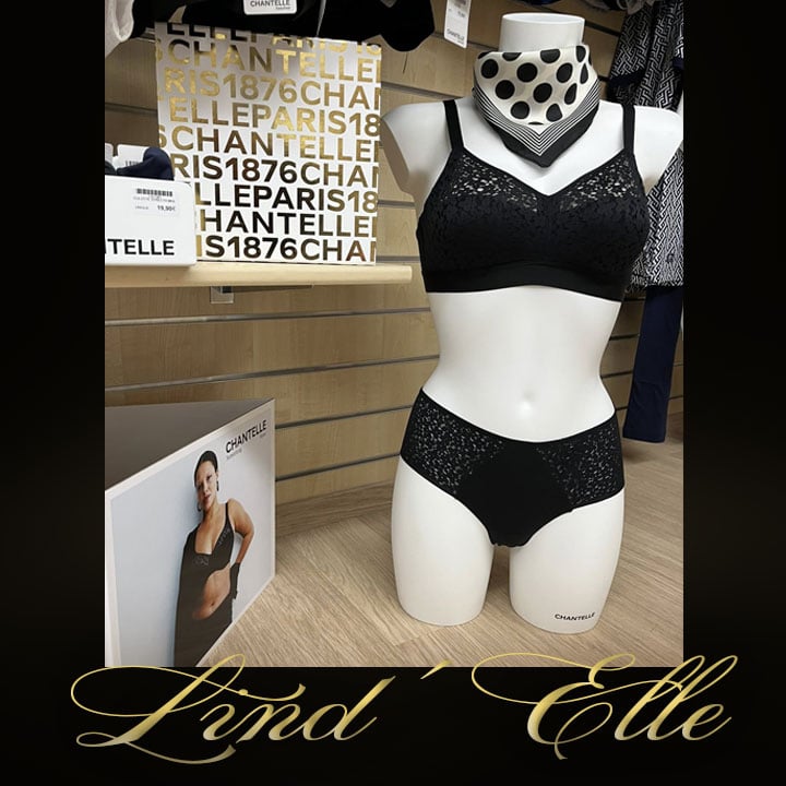 Lindelle 1