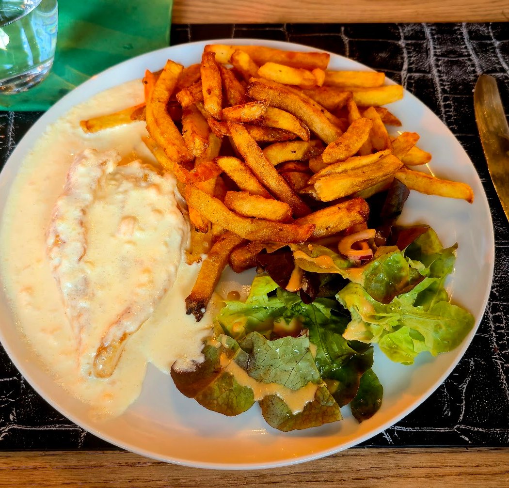 Le Bistrot des Curieux 1