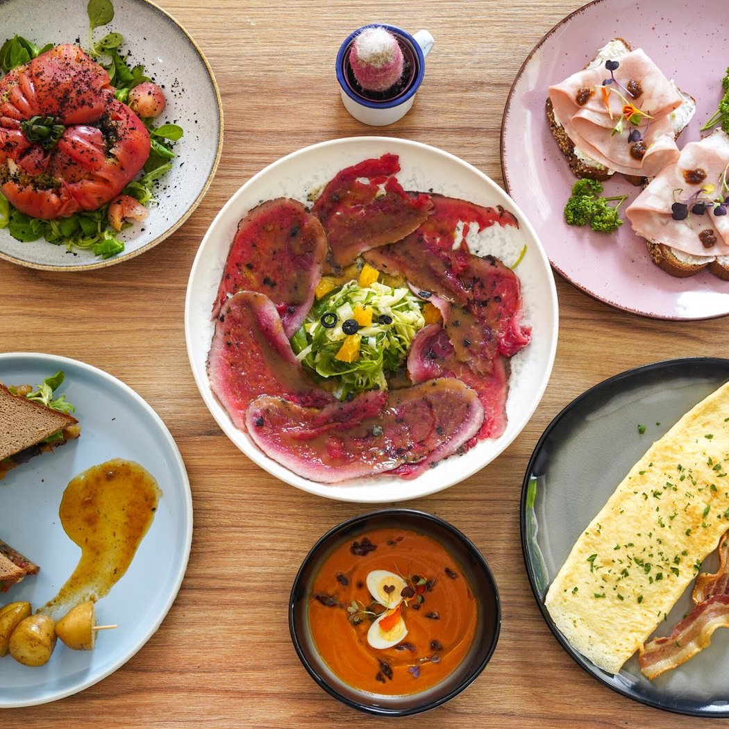 Atávico - Ancestral Gastronomy 1