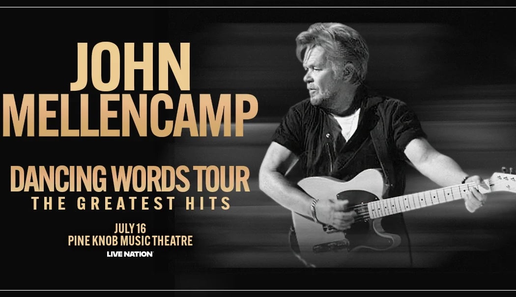 John Mellencamp 1