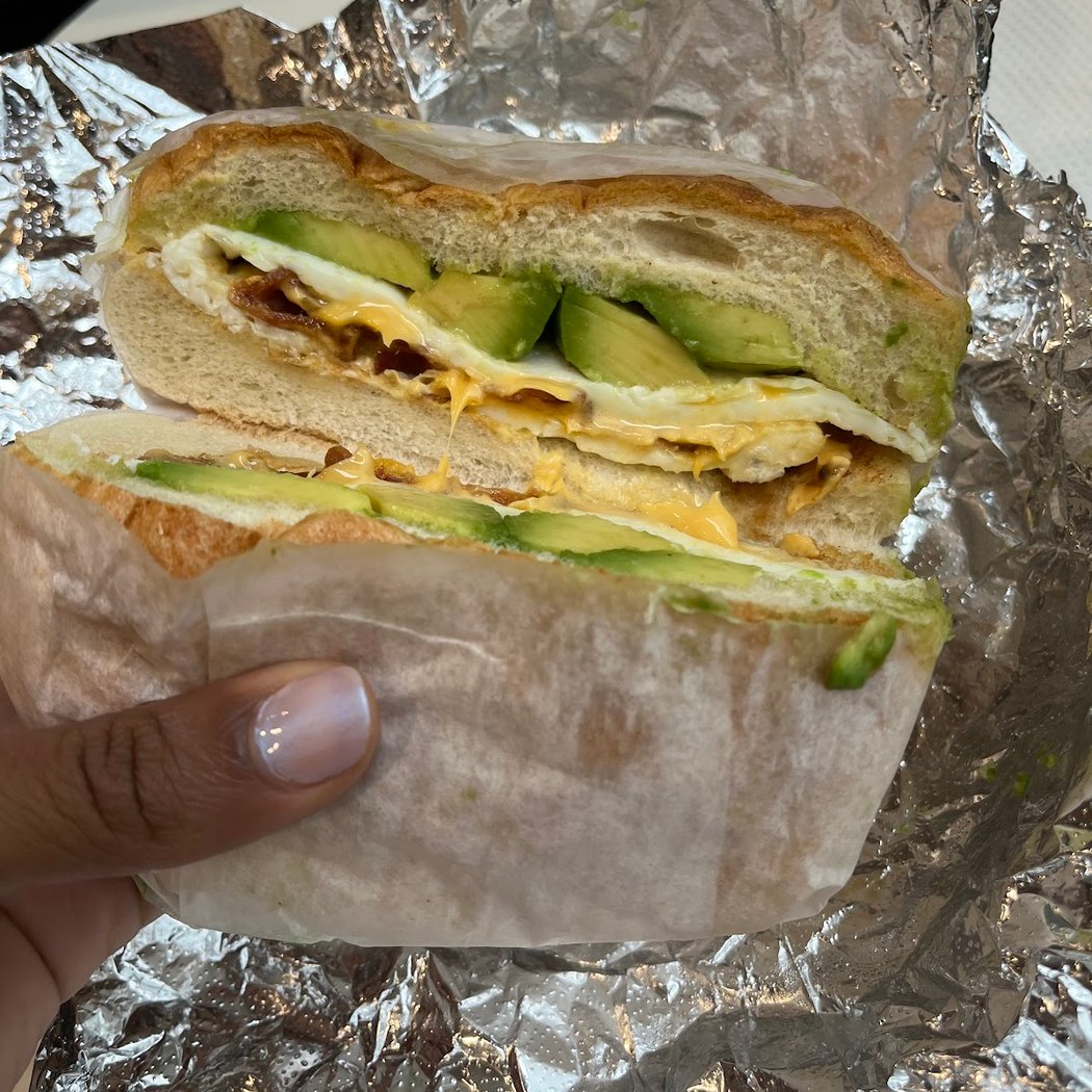 Heavenly Market Cafe 1