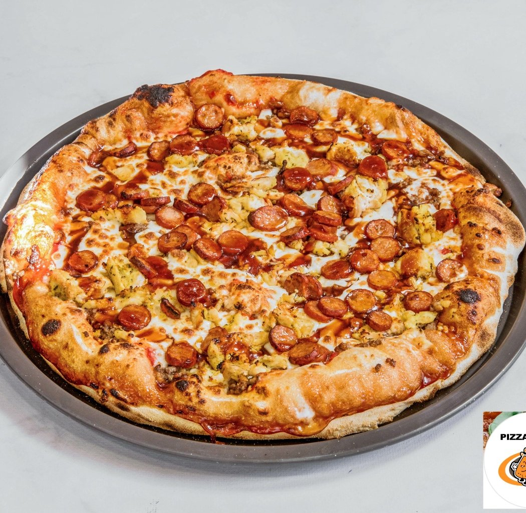 Pizza Rella 1