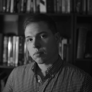 Book Launch: Metropolitans by A.M. Gittlitz in conversation with Bradford William Davis 1