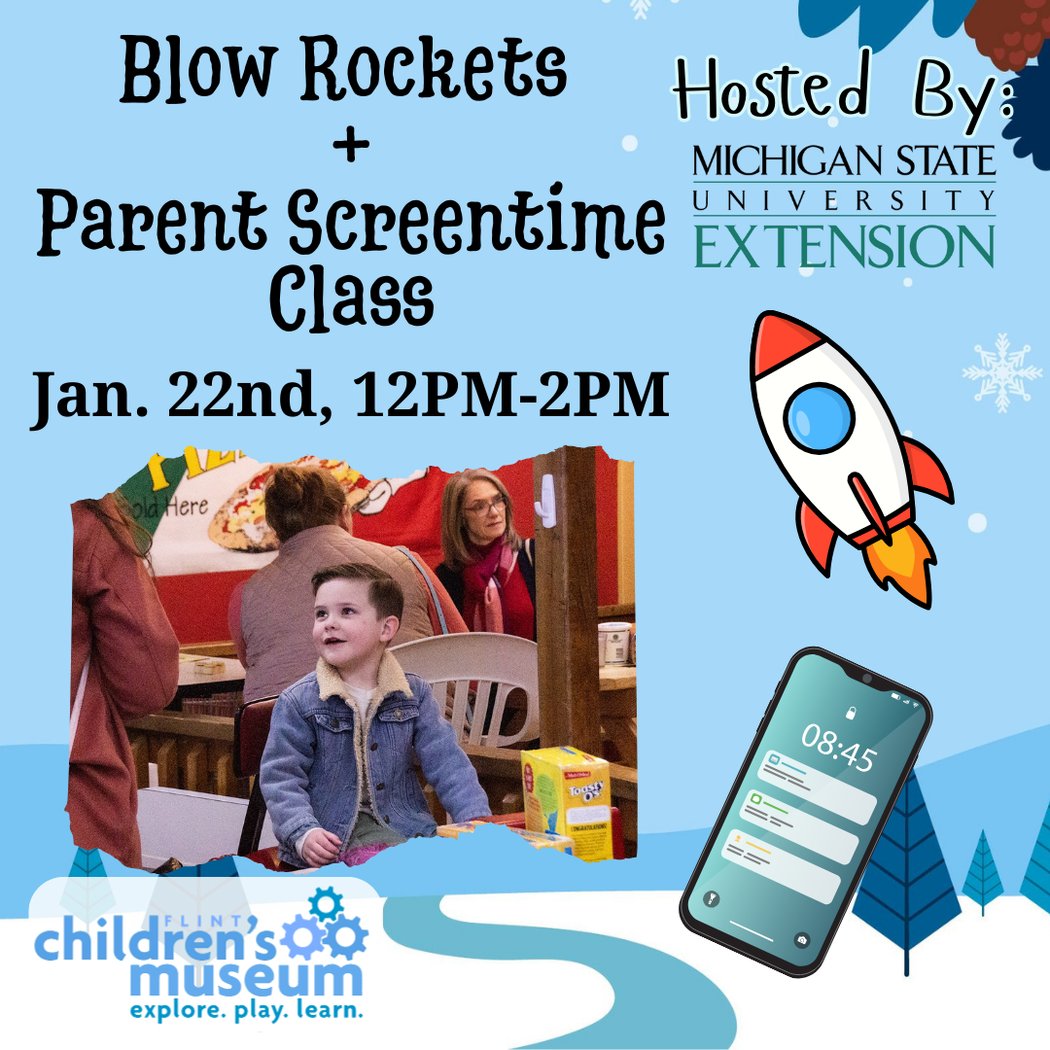 MSU Extension Parent Night 1