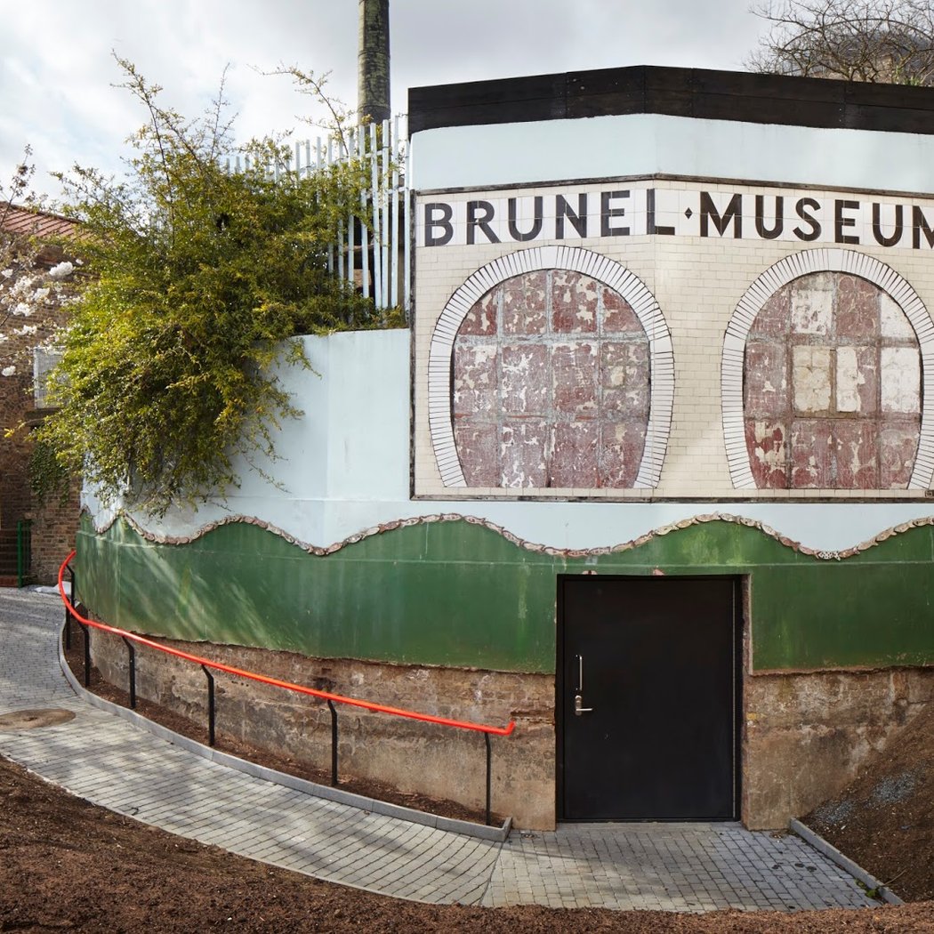 Brunel Museum 2