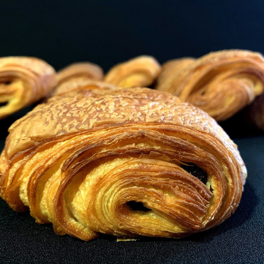Au P'tit Pétrin 1