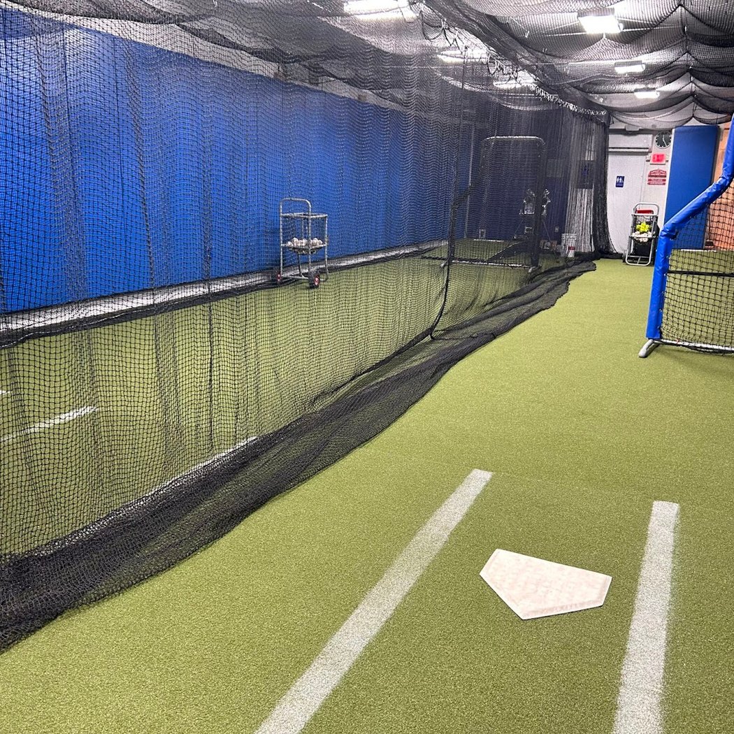 Five Star Academy - Baseball & Softball Training Facility 2