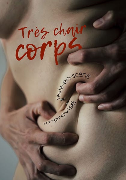 Très Chair corps 2