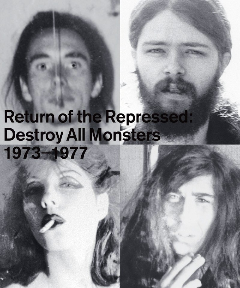 Mythic Chaos: 50 Years of Destroy All Monsters 3