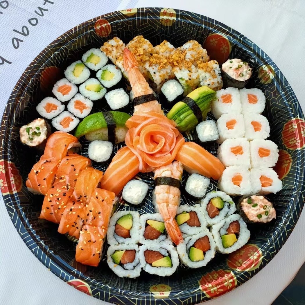 AU BON COIN ASIATIQUE 1