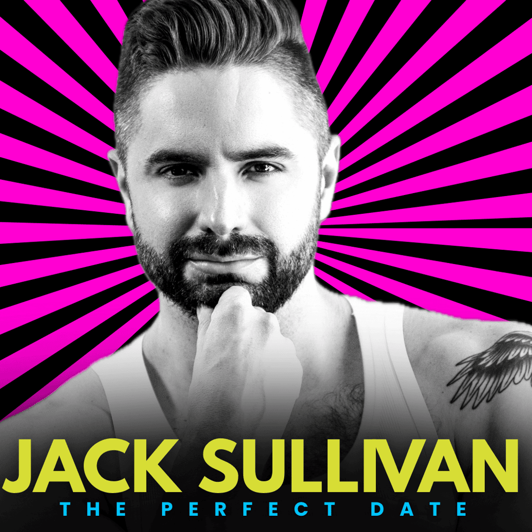 Jack Sullivan 1