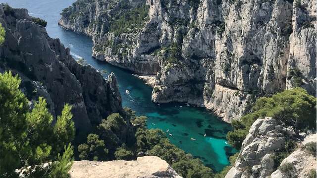 Les Goudes 2