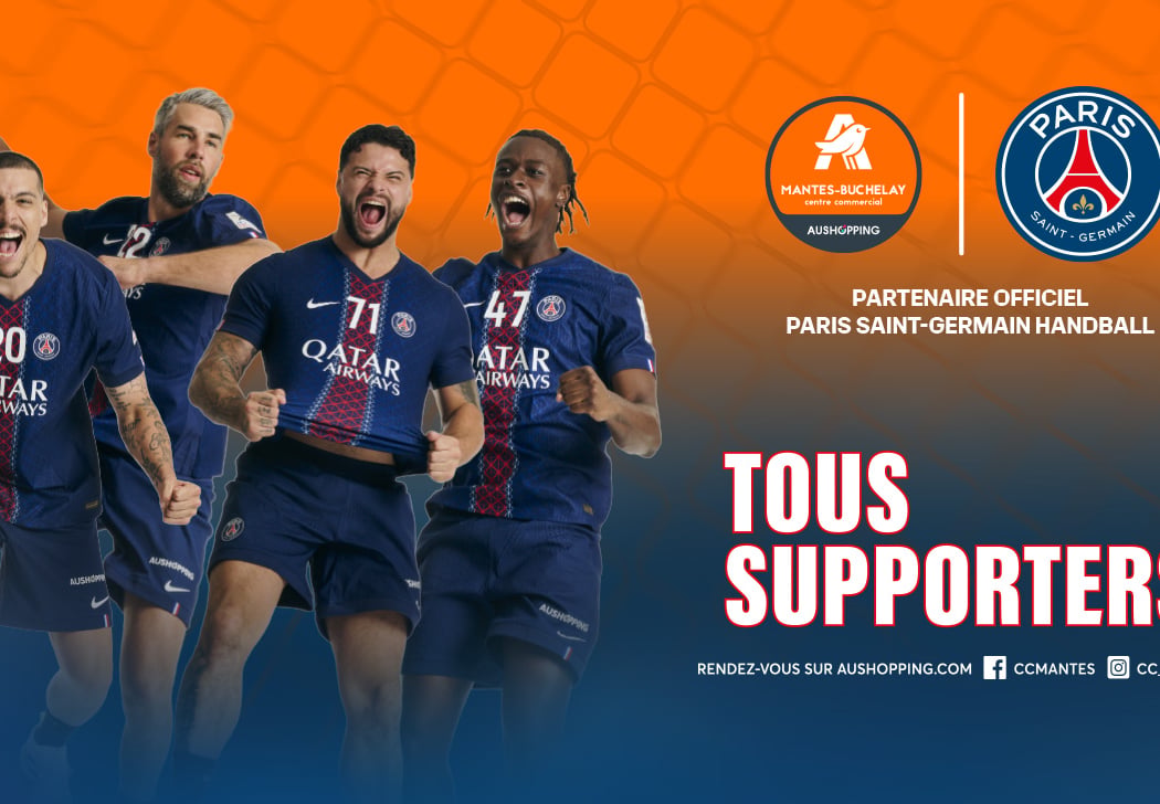 Paris Saint-Germain X Nimes (LNH) 1