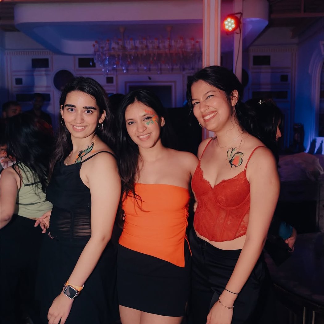 Parties 1