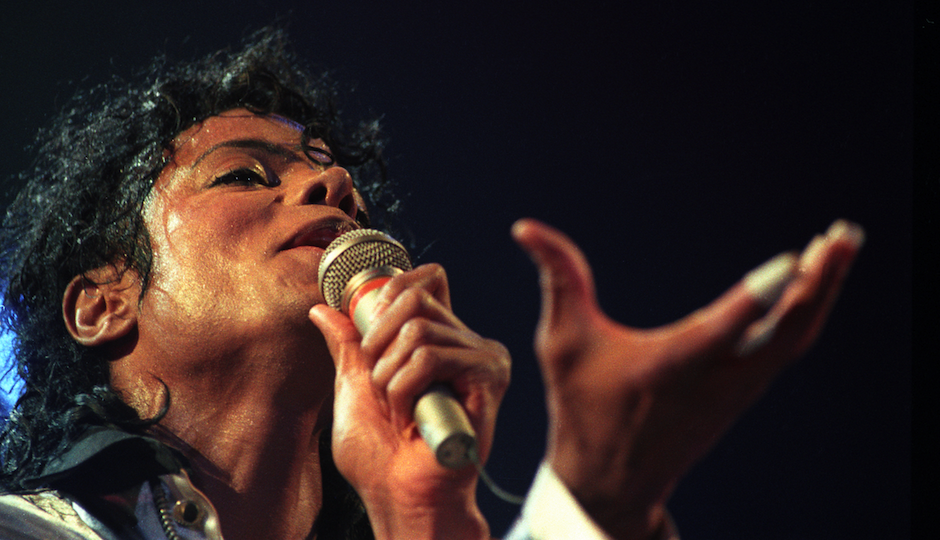 Don't Stop 'Til You Get Enough! – A Michael Jackson Dance Party 2
