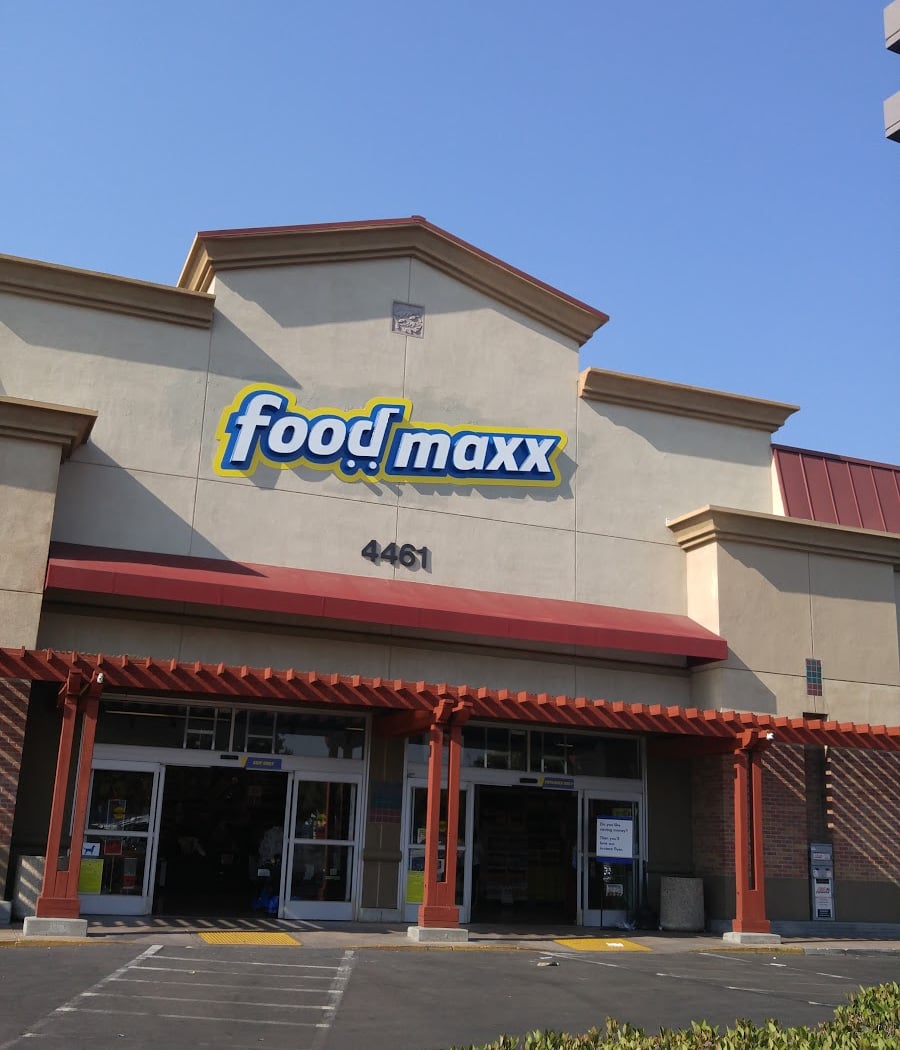 Foodmaxx 2