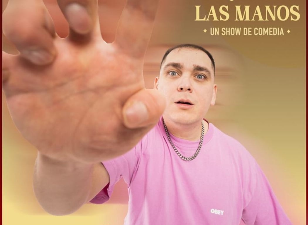 Lucho Miranda 1
