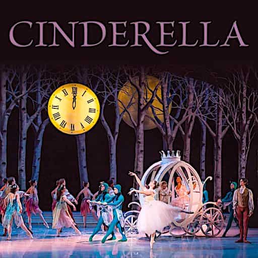 Cinderella 3