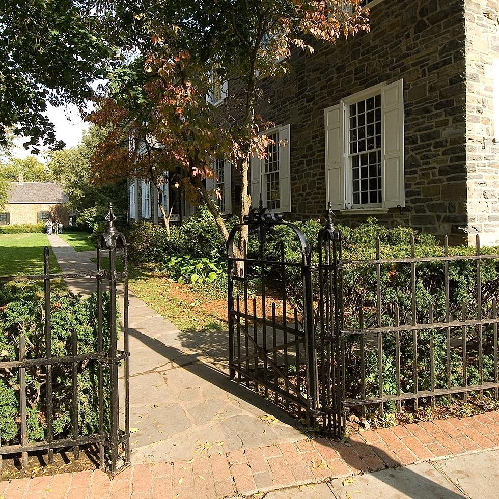 Senate House State Historic Site 2