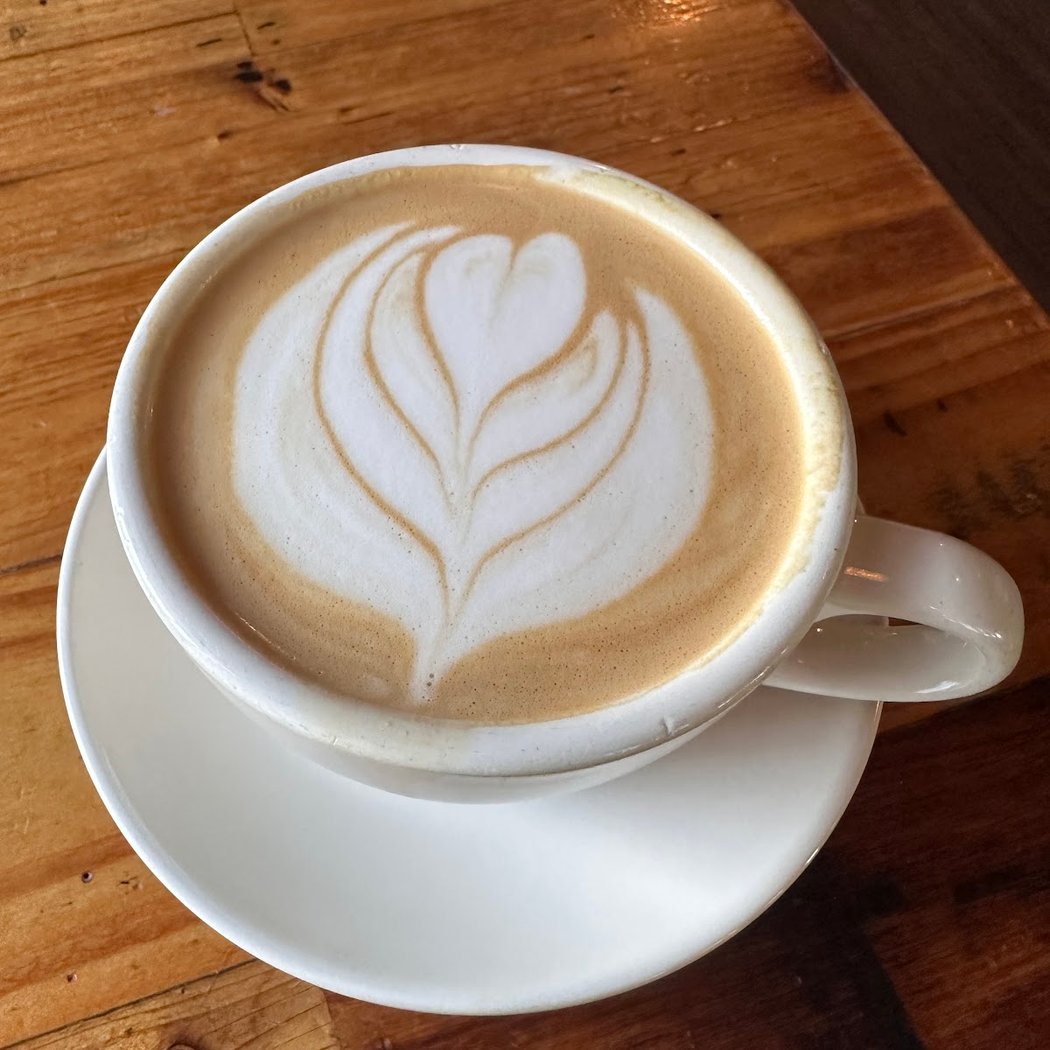 Seven Mile Cafe 3