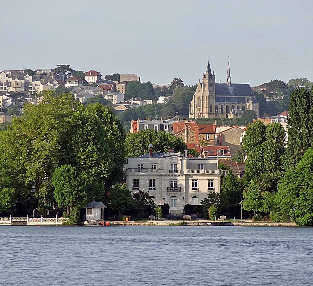 Montmorency 2