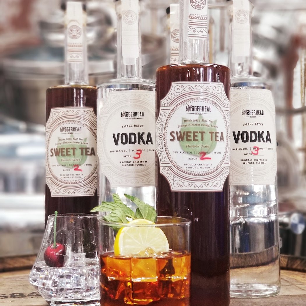 Loggerhead Distillery 1