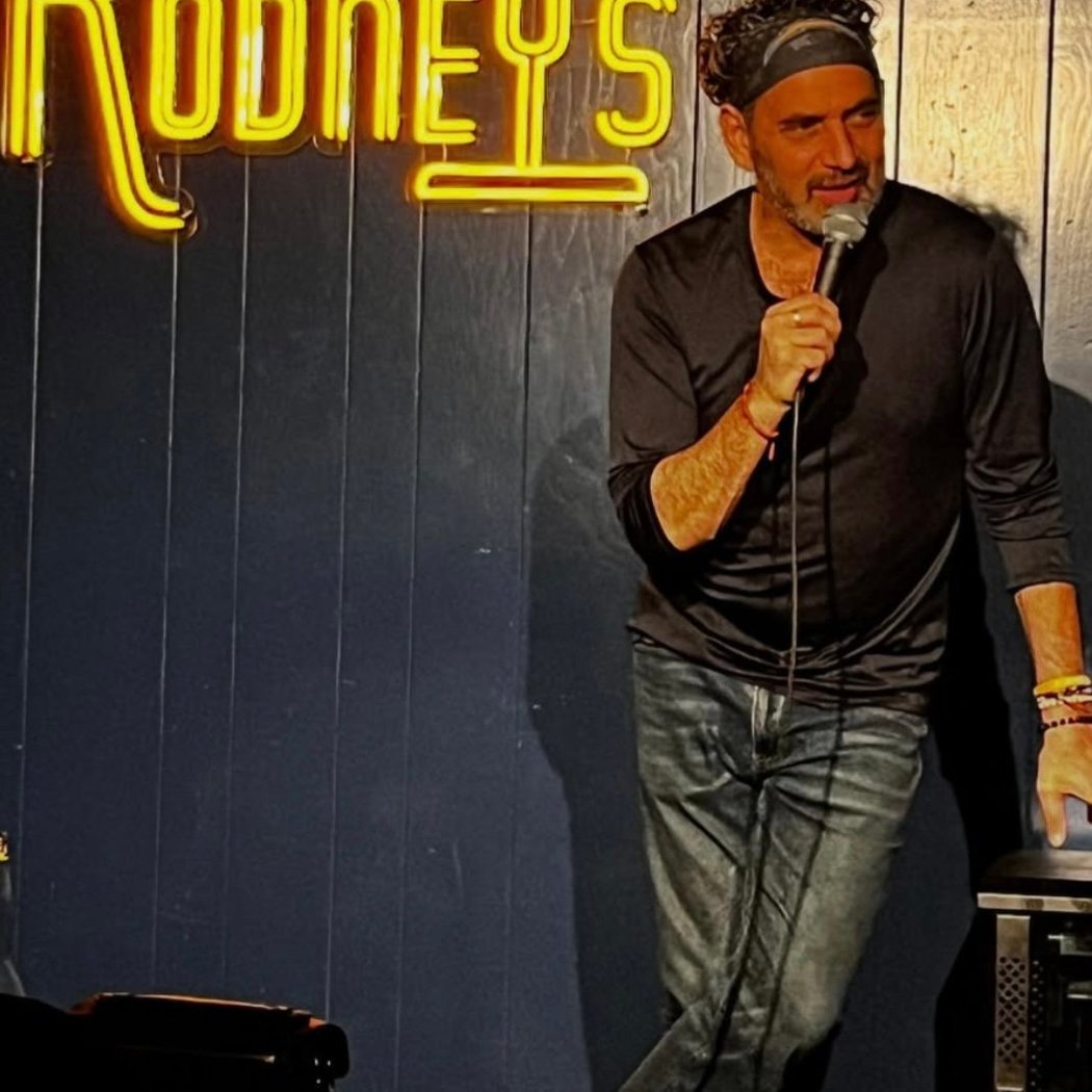 GENO’S 57TH BIRTHDAY SHOW 1