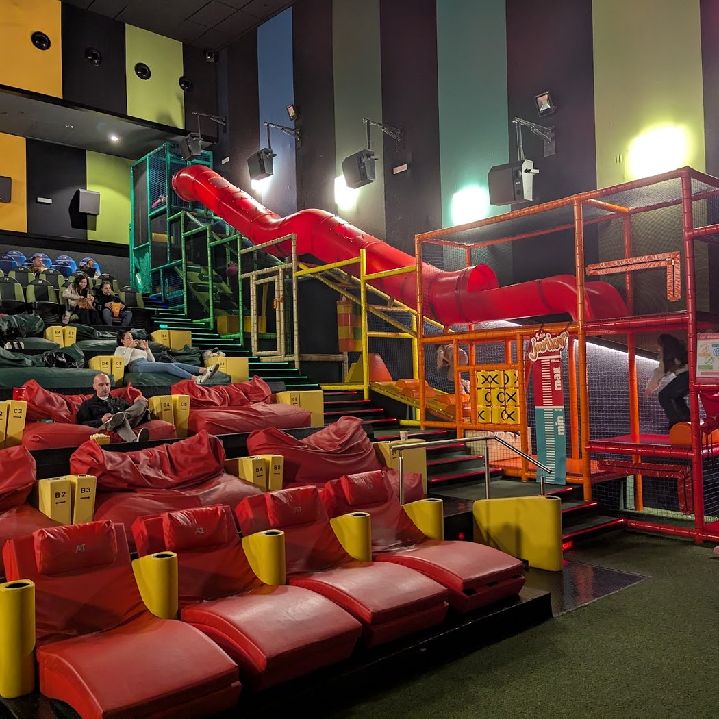 Cines Baratos 3