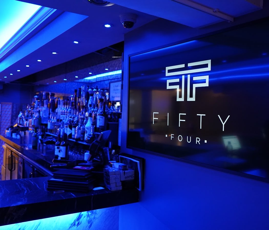 Fifty Four NYC 2
