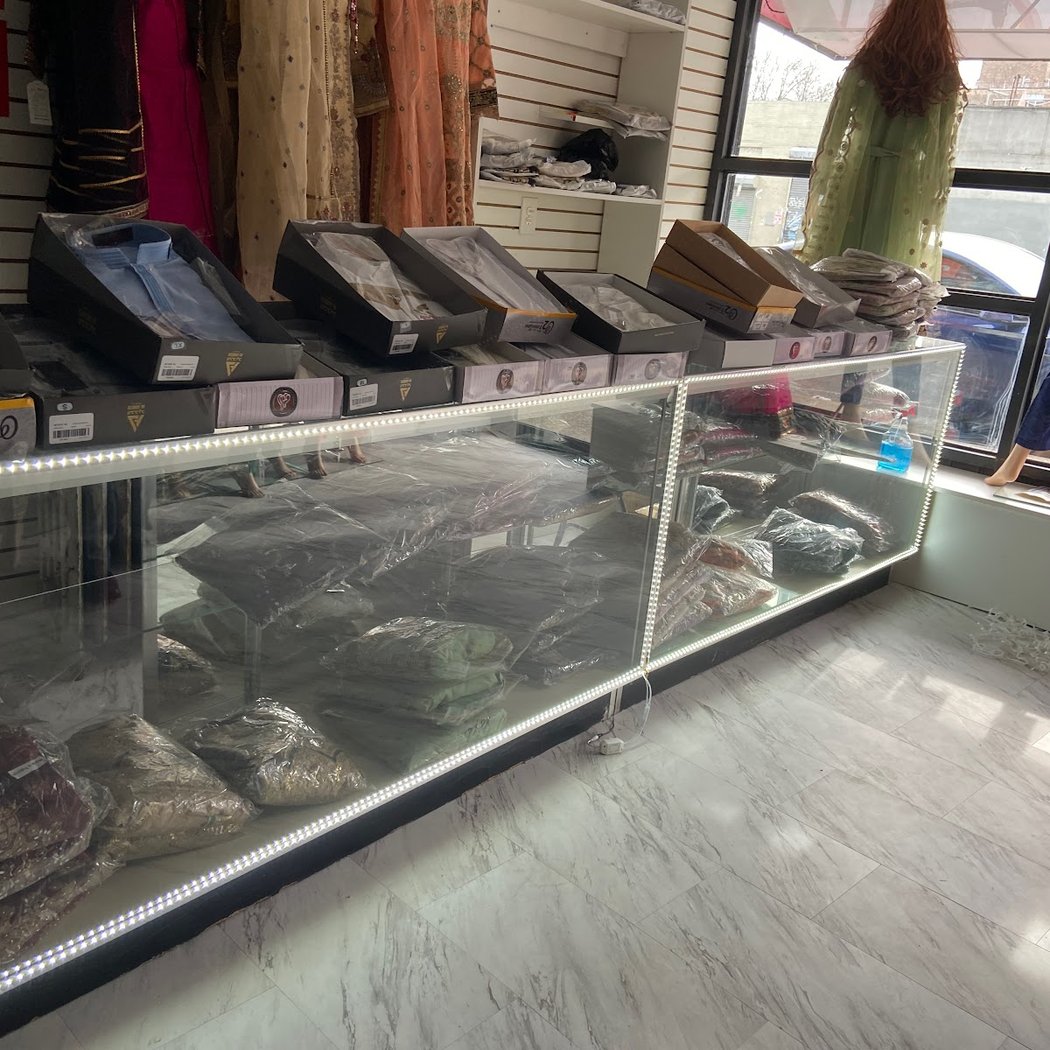 Al jannat boutique & tailoring 3