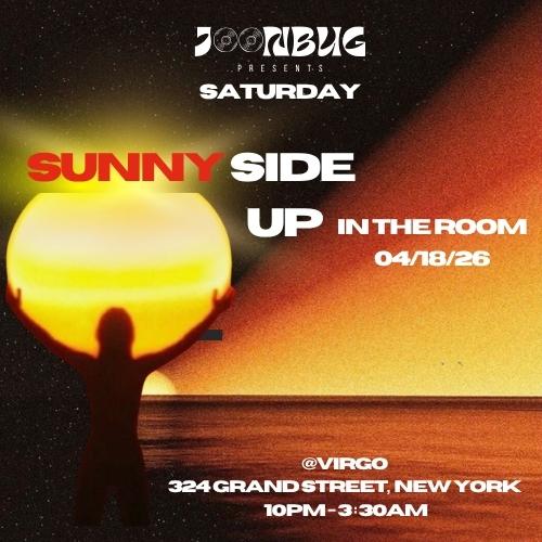 Sunny Side Up Presents: No Thanks 2