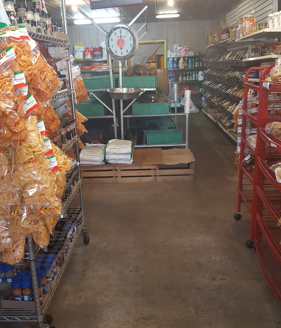 Z Z's Produce 2