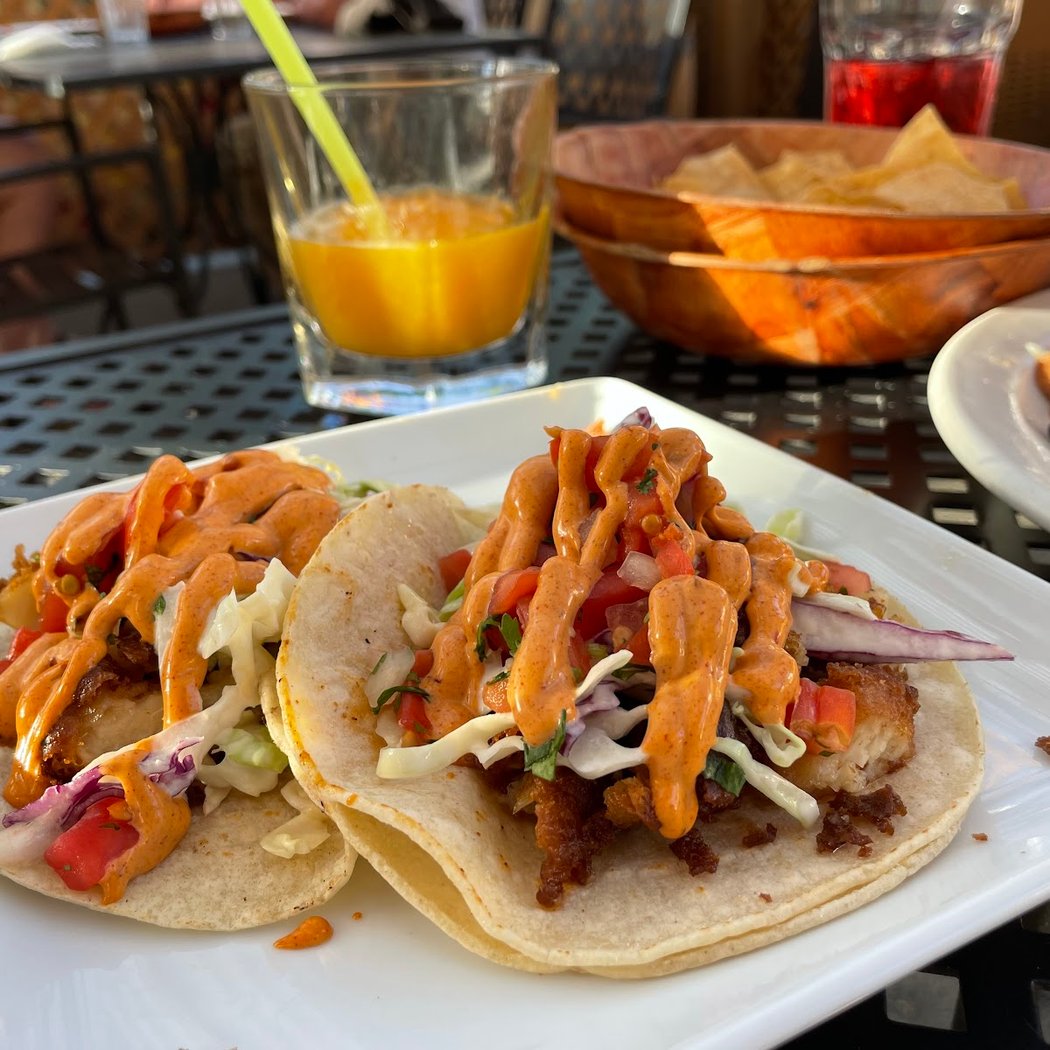 Lupe's Diner & Agave Room 3