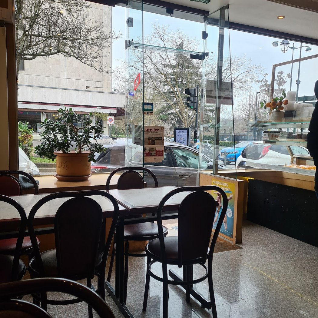 AUX GOURMETS D'ASIE 3