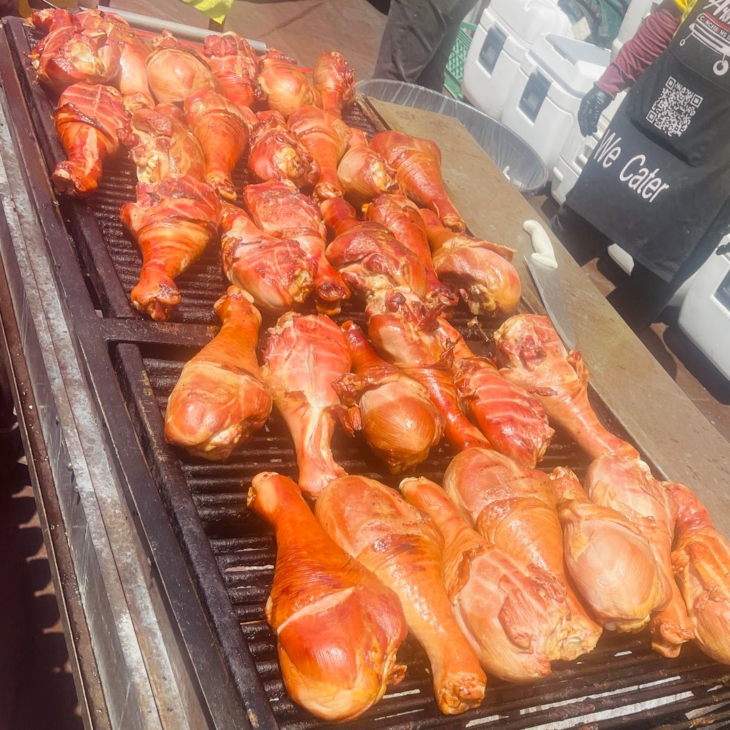 North Beach Festival 2