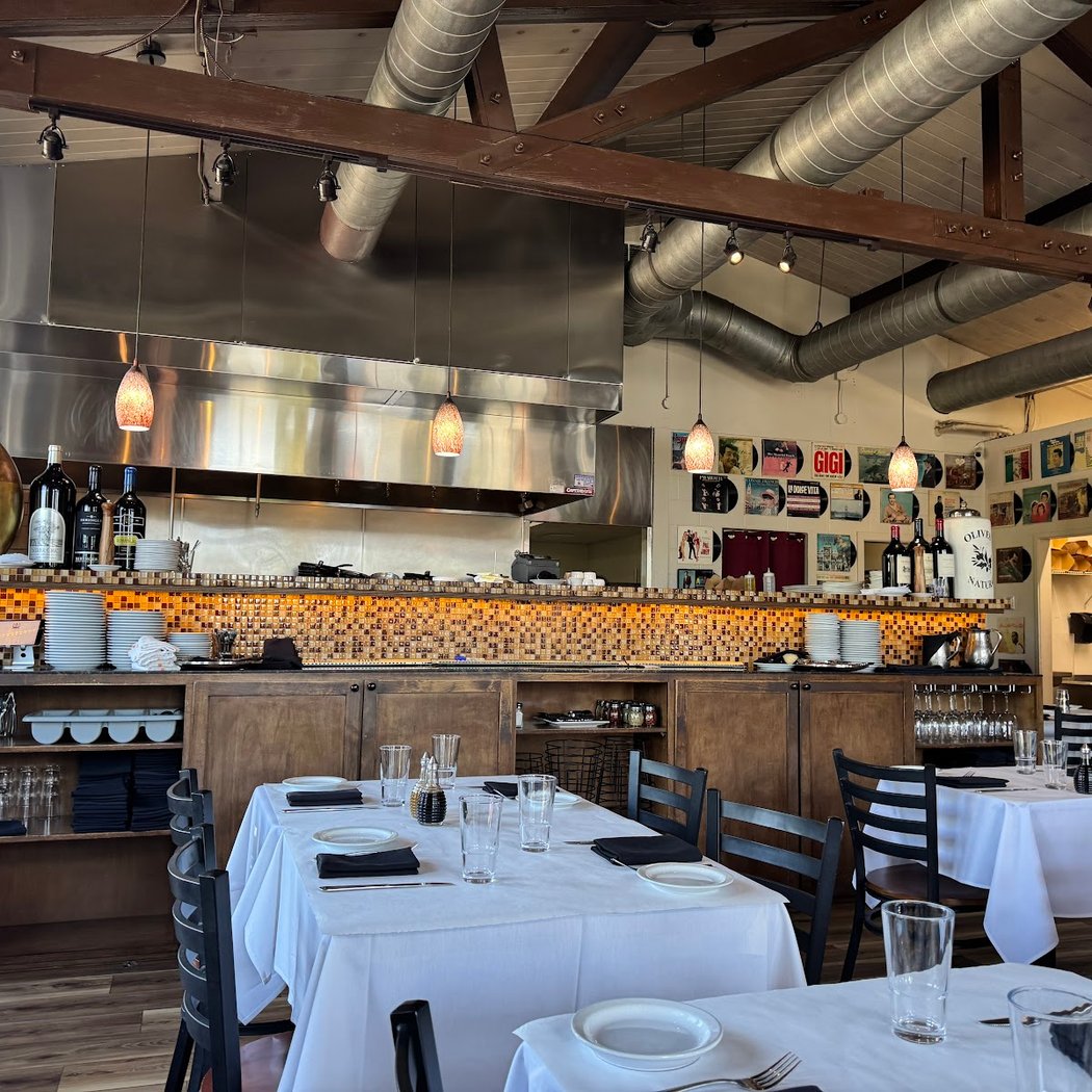 Il Posto Trattoria 3