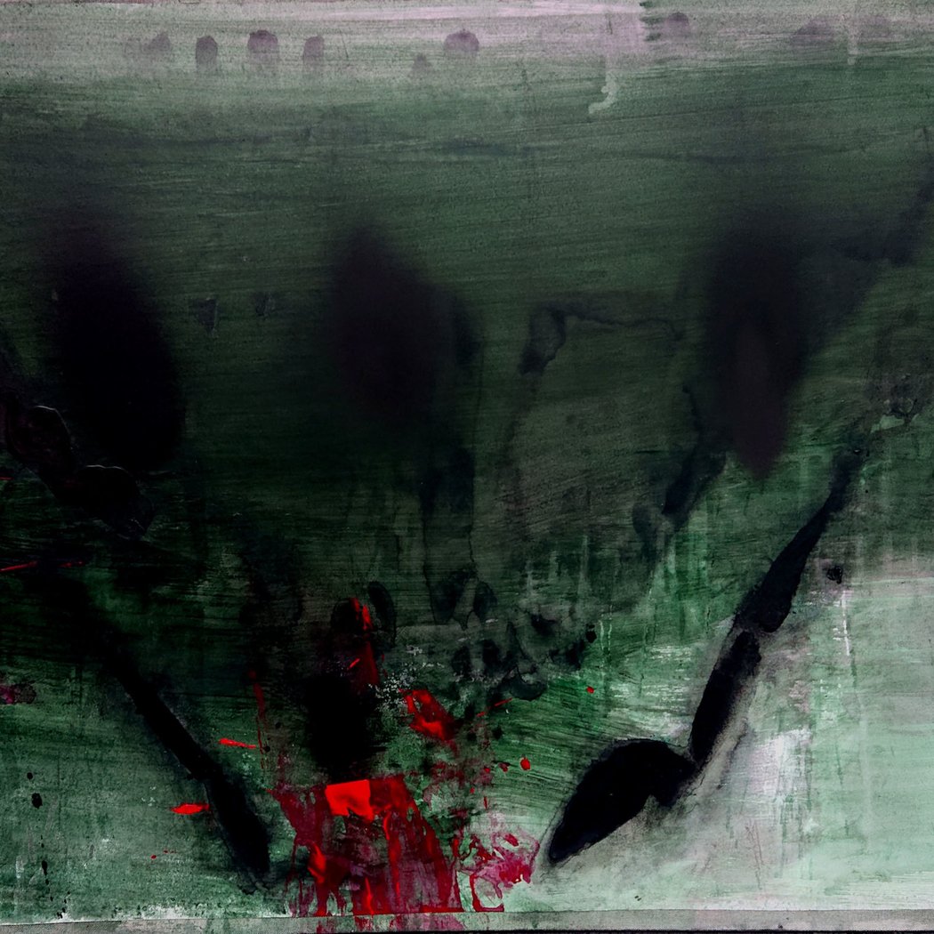 Exposition Divergences + Horizons Cobalt 1